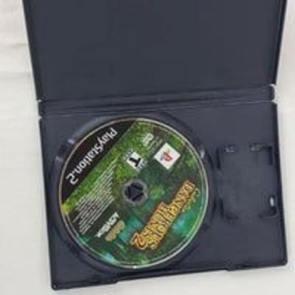 Cabela's Dangerous Hunts Unleashed: Playstation 2 - Picture 2 of 2